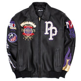 PELLE PELLE World Famous Pelle Jacket at Gravity NYC